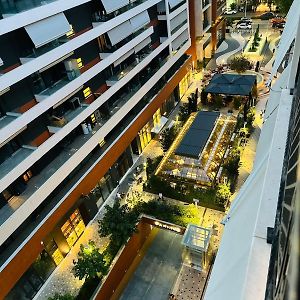 Appartement met Drie Slaapkamers